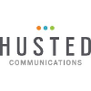 Husted Communications, Inc. logo
