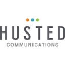 Husted Communications, Inc. logo