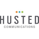 Husted Communications, Inc. logo