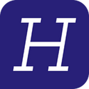 Hustle logo