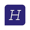 Hustle logo
