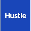 Hustle | Labour Hire logo