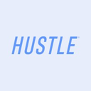 hustlebeauty.com logo