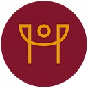 Hustlepost Academy logo