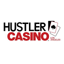 Hustler Casino logo