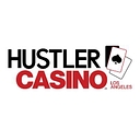 Hustler Casino logo