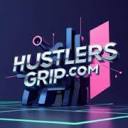 hustlersgrip.com logo