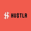 Hustlr logo