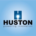 Huston Electric logo