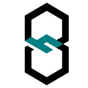 Hut 8 logo