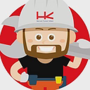 PT Hutama Karya (Persero) logo