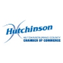 Hutchinson/Reno County Chamber Of Commerce logo