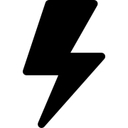 Hutch Electric logo