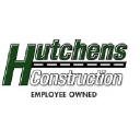 Hutchens Construction Co logo