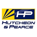 Hutcheon and Pearce logo