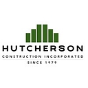 Hutcherson Construction Inc logo