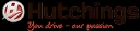 J F Hutchings Ltd logo
