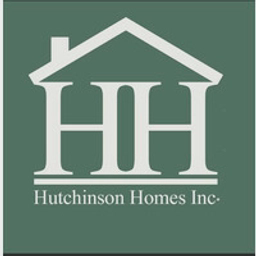 HUTCHINSON HOMES LTD logo