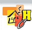 Hutchison Construction logo