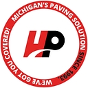 Hutch Paving Inc. logo