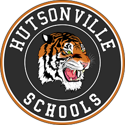 Hutsonville Elem and Jr High Sch logo