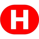 huttie.com icon