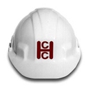 Huttinger Construction logo