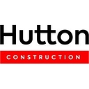 Hutton Construction Ltd logo