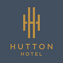 Hutton Hotel logo