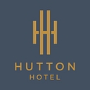 Hutton Hotel logo