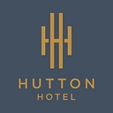 The Hutton Hotel logo