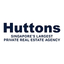 Huttons Asia logo