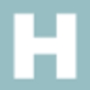 Huttons Hotel logo