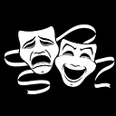 Hutt Repertory Theatre Incorporated logo