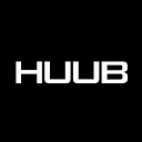 Favicon of HUUB Design