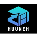 Huuneh logo