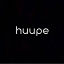 huupe logo