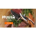 Huusk logo