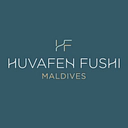 Huvafen Fushi logo