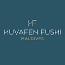 Huvafen Fushi logo