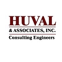 Huval & Associates, Inc. logo