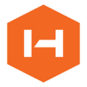 HUVRdata logo