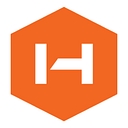Huvr logo