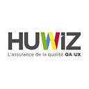 Huwiz logo