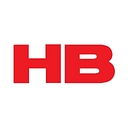 Huxley Bertram Engineering Ltd logo