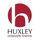 Huxley Corporate Finance logo