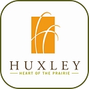 City of Huxley logo