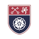 Huxlow Science College logo