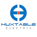 Huxtable Electric, Inc. logo