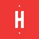 Huxtaburger logo